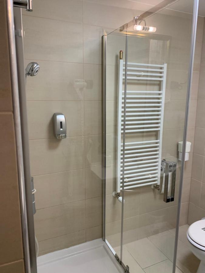 Bilberry Apartman Aparthotel Balatonfüred Esterno foto