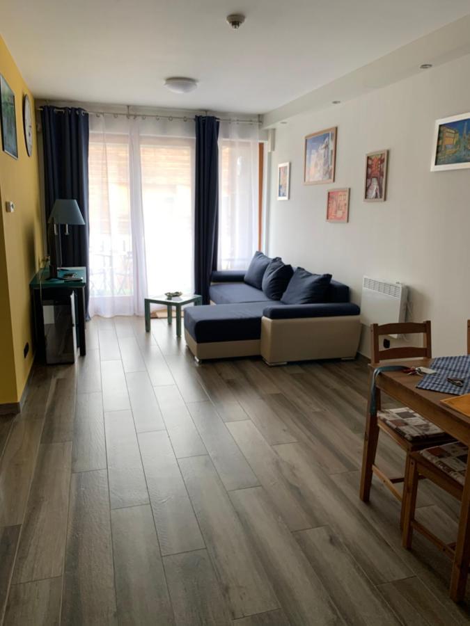 Bilberry Apartman Aparthotel Balatonfüred Esterno foto