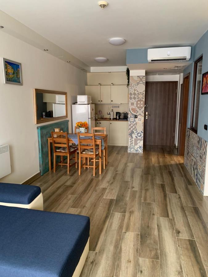 Bilberry Apartman Aparthotel Balatonfüred Esterno foto