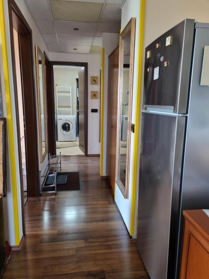 Bilberry Apartman Aparthotel Balatonfüred Esterno foto