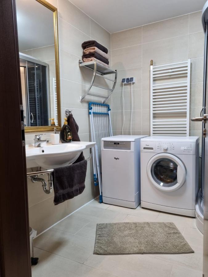 Bilberry Apartman Aparthotel Balatonfüred Esterno foto